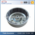 Fans Motor Parts Drive Magnet & Magnet Fasten Nut